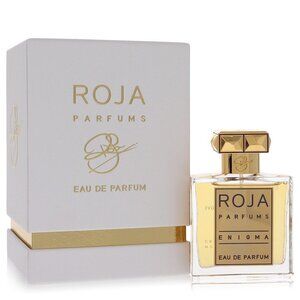 Roja Enigma by Roja Parfums Extrait De Parfum Spray 1.7 oz